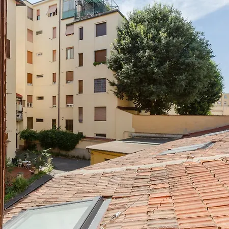 Casa Venus Florencja