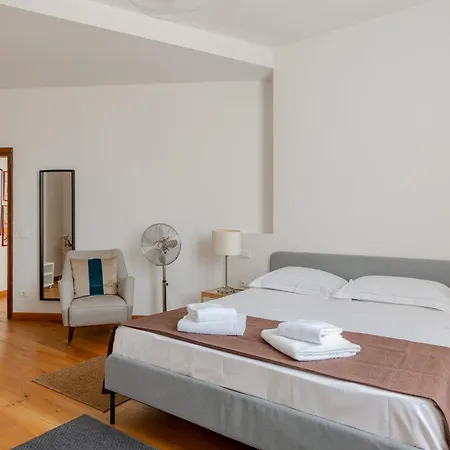 Appartement Casa Venus