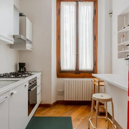 Appartement Casa Venus *