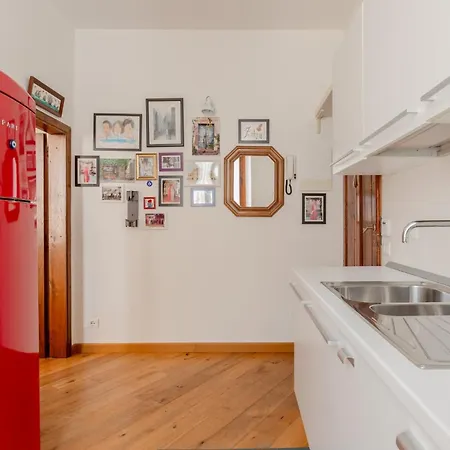 Casa Venus Флоренция