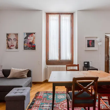 Casa Venus * Флоренция