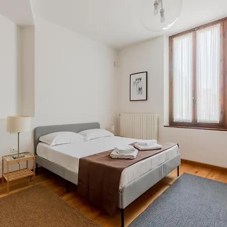 Casa Venus Апартаменты Флоренция