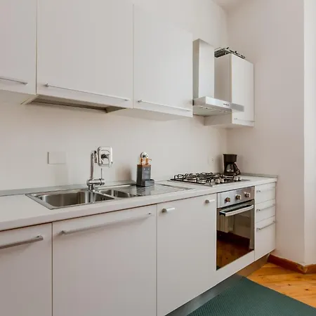 Апартаменты Casa Venus *