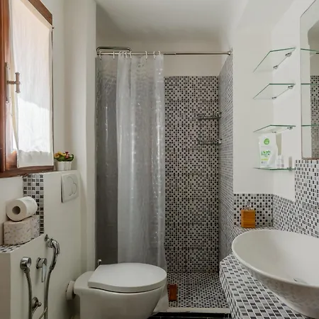Апартаменты Casa Venus Флоренция